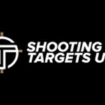 Shooting Targets USA at Artillery Outdoors, the best steel targets around.